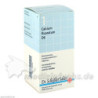 BIOCHEMIE DHU 1 Calcium fluoratum D 6 Tabl., 420 ST – PZN 6583942