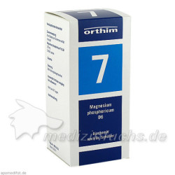Biochemie Orthim NR7 Magnesium phosphoricum D 6, 800 ST – PZN 8885475