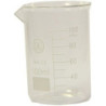 Becherglas hitzebestaendig, 100 ML – PZN 1382280
