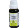 BELLADONNA F Komplex Nr.21 Dilution, 20 ML – PZN 4484302