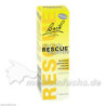 Bach Original Rescue Tropfen alkoholfrei, 20 ML – PZN 7253425