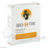 BIO H TIN Vitamin H 5mg für 6 Monate, 90 ST – PZN 9900484