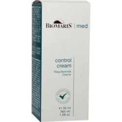 BIOMARIS control cream med, 30 ML – PZN 9269873