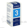 Biochemie Orthim Nr. 3 Ferrum phosphoricum D12, 100 ST – PZN 9491198