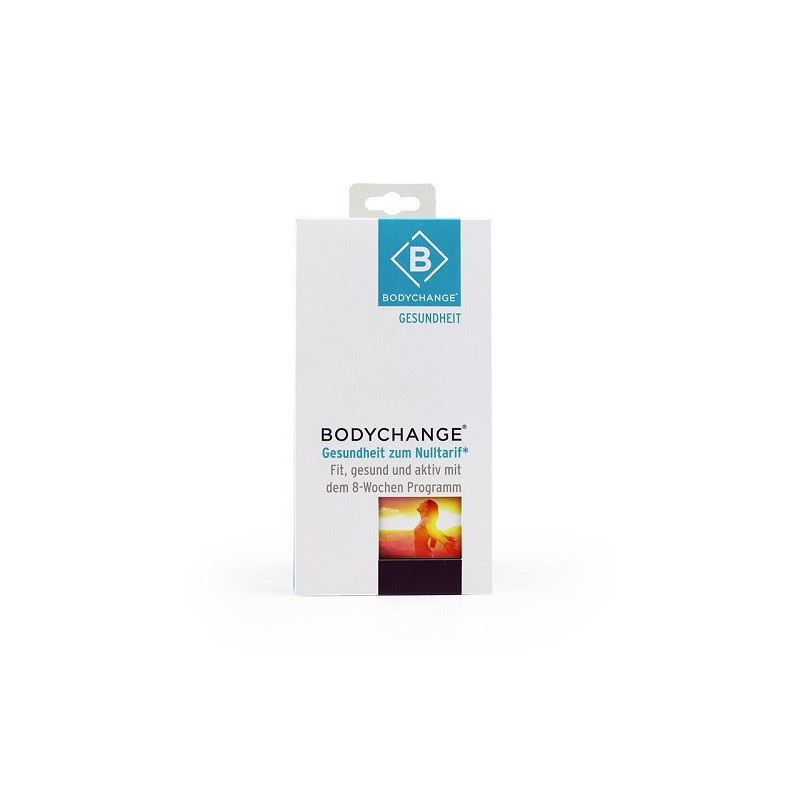 BodyChange Gesundheit zum Nulltraif Onlinekurs, 1 ST – PZN 12869453