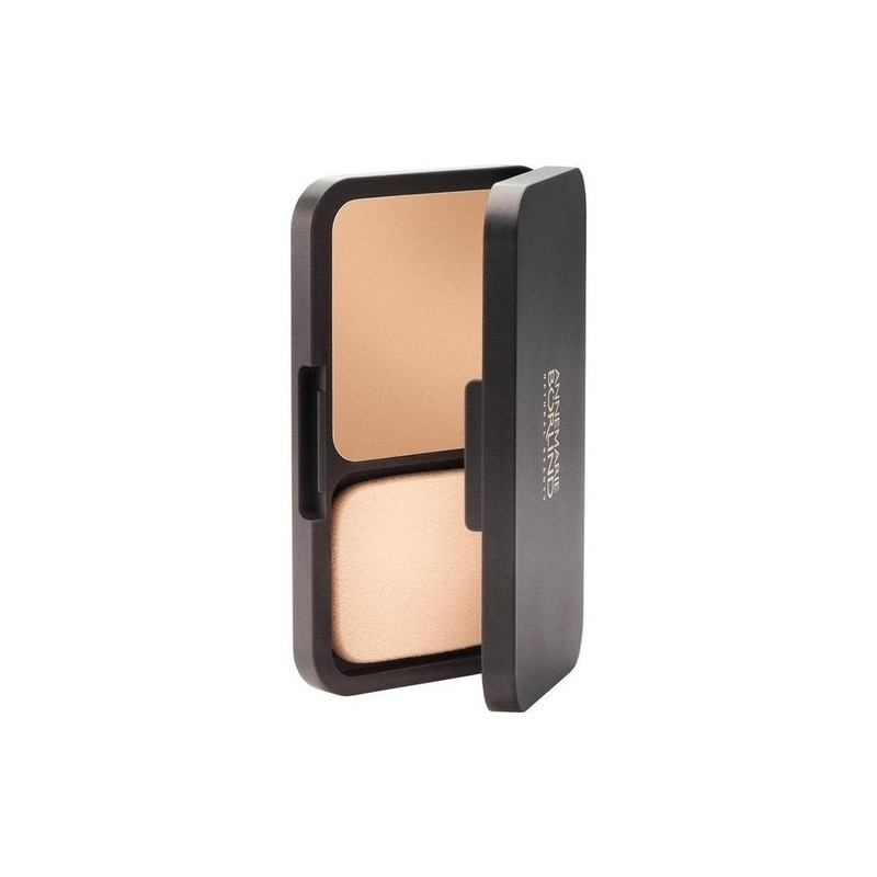BOERLIND Kompakt Make-up ivory, 10 ML – PZN 10330804