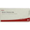 BERBERIS/NICOTIANA COMP, 10X1 ML – PZN 1750909