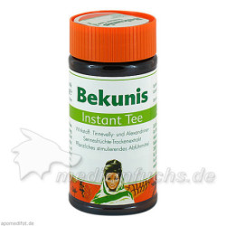 Bekunis Instant-Tee, 240 ML – PZN 574273
