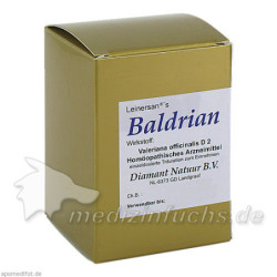 Baldrian, 60 ST – PZN 6994651