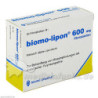 BIOMO LIPON 600, 30 ST – PZN 6897586