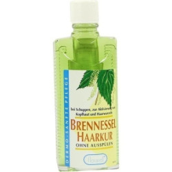 Brennessel Medicinal Haarkur FLORACELL, 125 ML – PZN 6957561