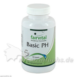 Basic PH, 90 ST – PZN 2036723