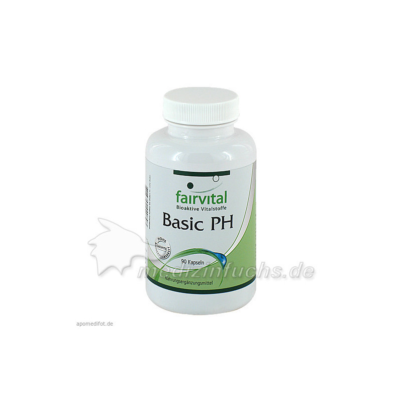 Basic PH, 90 ST – PZN 2036723
