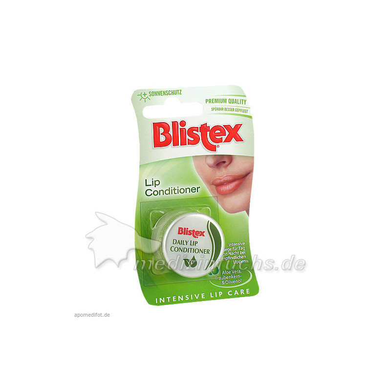 BLISTEX LIP CONDIT DOSE, 7 ML – PZN 3957359