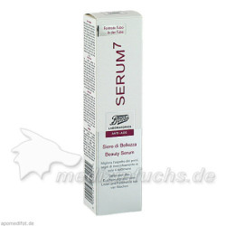 Boots Lab SERUM7 Beauty Serum Tube, 30 ML – PZN 9333884