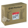 BD Insulinspritze m Kanuele 1ml U 40 30G 1/2, 100X1 ML – PZN 26229