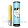 Belladot/Ebba großer starker Vibrator gelb, 1 ST – PZN 10400491