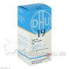 BIOCHEMIE DHU 19 CUPRUM ARSENICOSUM D 6, 200 ST – PZN 2581260