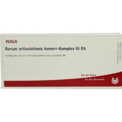 BURSAE ARTI HUM-KOM GL D 5, 10X1 ML – PZN 4616175