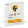 BIO H TIN Vitamin H 5mg für 2 Monate, 30 ST – PZN 9900461
