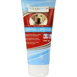 bogadent DENTAL LIPO-GEL Vet, 100 ML – PZN 9327352
