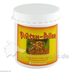 Blütenpollen, 500 G – PZN 2914856