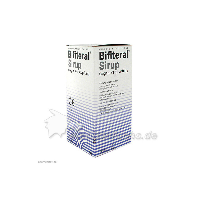 BIFITERAL, 1000 ML – PZN 1476532
