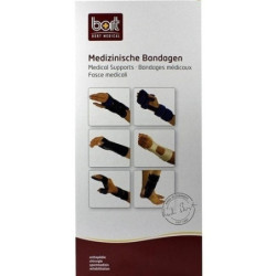 BORT SOFT DORSALE CTS-SCHIENE LINKS LARGE, 1 ST – PZN 5564204