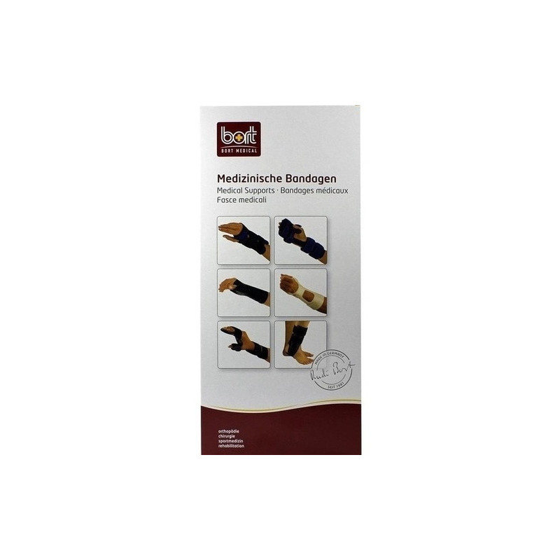 BORT SOFT DORSALE CTS-SCHIENE LINKS LARGE, 1 ST – PZN 5564204