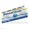BasenCitrate Pur pH 5.9-7.7 nach Apot.Rudolf Keil, 26 ST – PZN 2067497