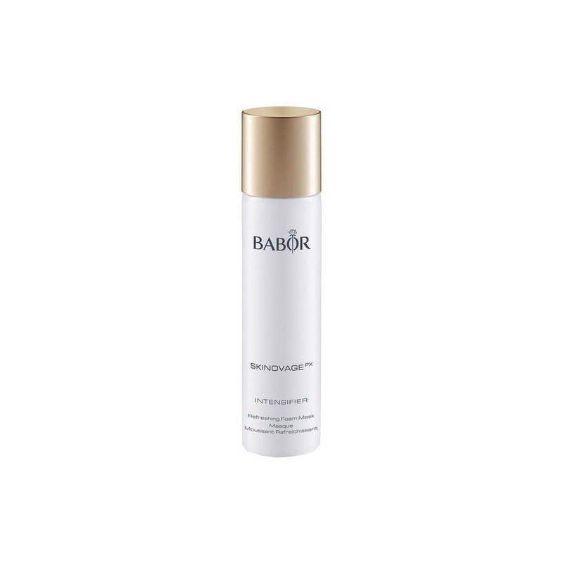 Babor Intens Refreshing Foam Mask, 75 ML – PZN 9652632