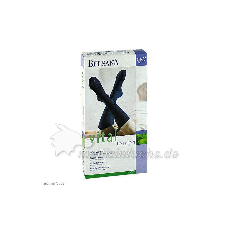 BELSANA VITAL EDITION AD 3 MARINE, 2 ST – PZN 750563