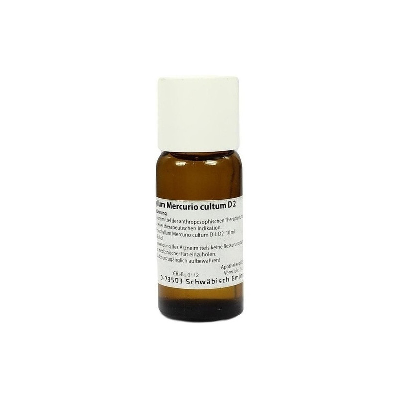 BRYOPHYLLUM MERC CULT D 2, 50 ML – PZN 1629409