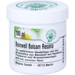 BEINWELL BALSAM, 100 ML – PZN 2419795