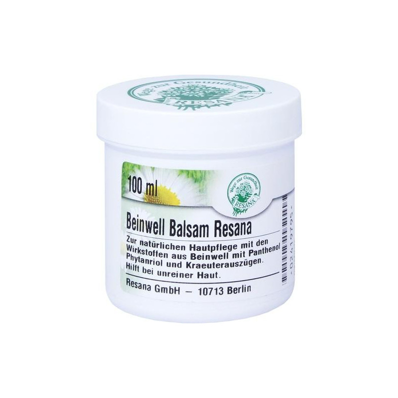 BEINWELL BALSAM, 100 ML – PZN 2419795