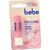 bebe Young Care Lipstick ZARTROSE, 4.9 G – PZN 252090