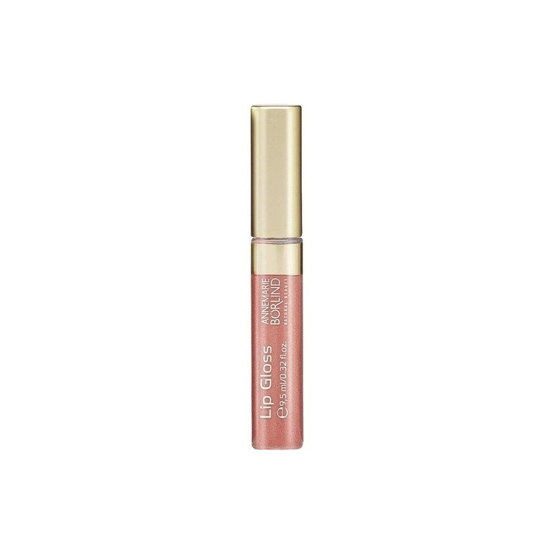 BOERLIND Lip Gloss nude, 10 G – PZN 10331442