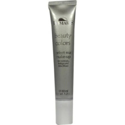 BIOMARIS perfect matt make-up hell, 30 ML – PZN 6826238