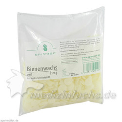BIENENWACHS wei, 100 G – PZN 1380223