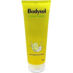 Bodysol Aroma-Duschgel Buttermilch-Zitrone, 250 ML – PZN 8488521