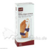 BORT Valco Hallux-Valgus Bandage links large, 1 ST – PZN 633739