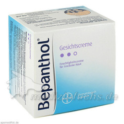 Bepanthol Gesichtscreme, 50 ML – PZN 9735513