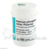 Biochemie Adler 9 Natrium Phosphoricum D 6 Adler P, 200 ST – PZN 833349