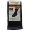 BORT SOFT-SOCKS N BLAU 38-40, 2 ST – PZN 2035379