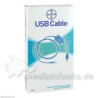 Bayer USB Kabel, 1 ST – PZN 236694