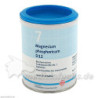 BIOCHEMIE DHU 7 MAGNESIUM PHOSPHORICUM D12, 1000 ST – PZN 274401