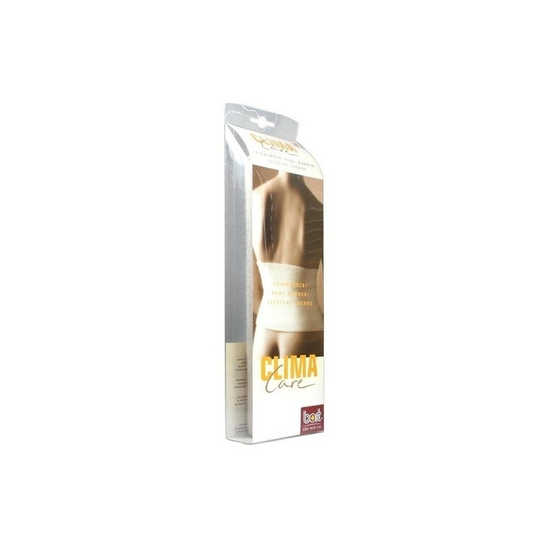 BORT CLIMACARE LEIBWÄRMER WEIß MEDIUM, 1 ST – PZN 1395182