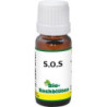Bachblüten S.O.S. vet., 10 ML – PZN 11139066