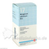 BIOCHEMIE DHU 17 Manganum sulfuricum D12 Tabl., 420 ST – PZN 6584427