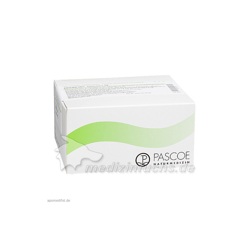 BRONCHO INJEKTOPAS SL Ampullen, 100X2 ML – PZN 3897232